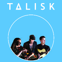 Talisk // Glasgow // UK