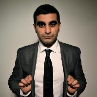 Carpark Drive In Comedy Ft Tez Ilyaz, Dan Nightingale + Freddy