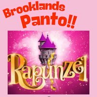 Brooklands Panto - Rapunzel at Brooklands Residents Association