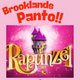 Brooklands Panto - Rapunzel Event Title Pic
