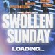 Swollen Sunday Event Title Pic
