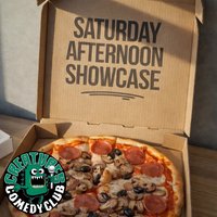 Saturday Afternoon Showcase|| Creatures Comedy Club at Creatures Comedy Club