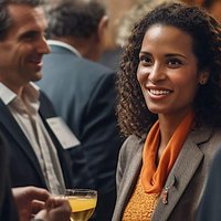 Speed Business Networking | Professionals in London