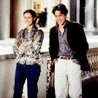Monday Movie Club - Notting Hill at Jacaranda Club