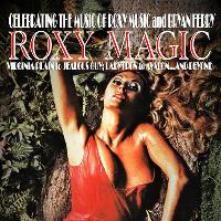 Roxy Magic at Morley Town Hall