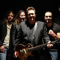 Billy Walton Band at The Flowerpot