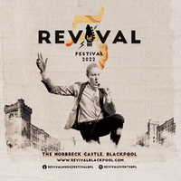 Revival Music Festival 2022, Blackpool at The Norbeck Castle Hotel