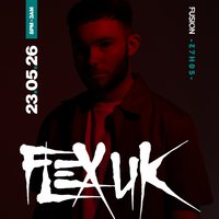TOSH // Flexuk at The Old School House And Courtyard