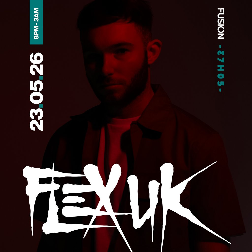 TOSH // Flexuk