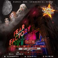Fear Factory Halloween Fear Factory Halloween