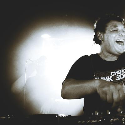 Soultrain Xmas party featuring Craig Charles