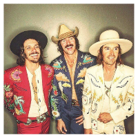 Midland at O2 Institute
