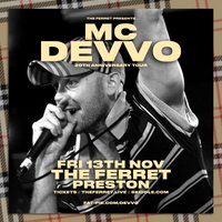 MC Devvo