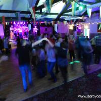 Summer Ceilidh with Cadellin Ceilidh Band & Lynne Render
