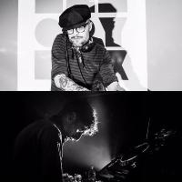 Luke Vibert & Justin Robertson - Acid Rave at Patterns