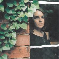 Charlotte Carpenter at Record Junkee