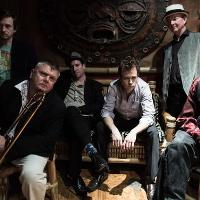 Mississippi Swamp Dogs at Hideaway Jazz Club