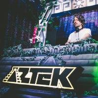 Aztek Presents George Smeddles - Bank Holiday Special Aztek Presents George Smeddles - Bank Holiday Special