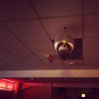 Ballyhackamore Social #002
