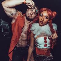 Hollywood Horror Halloween at The Clapham Grand