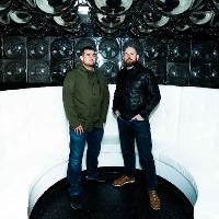 Flotation Day Party: Tenishia, Robert Nickson, Paul Webster at Egg London
