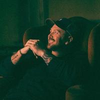 James Gillespie at The Deaf Institute