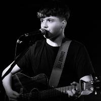 Connor Fyfe Blackpool at Bootleg Social