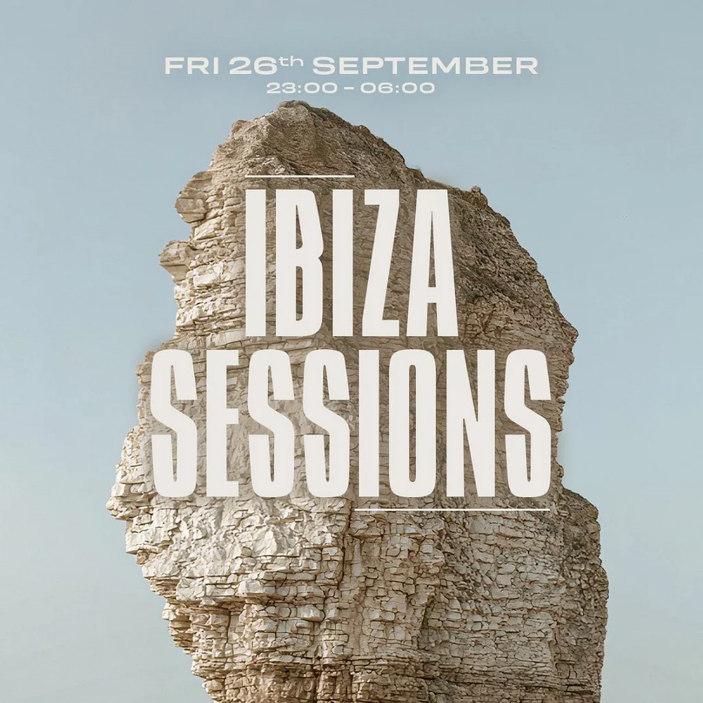 Egg LDN Pres: Ibiza Sessions