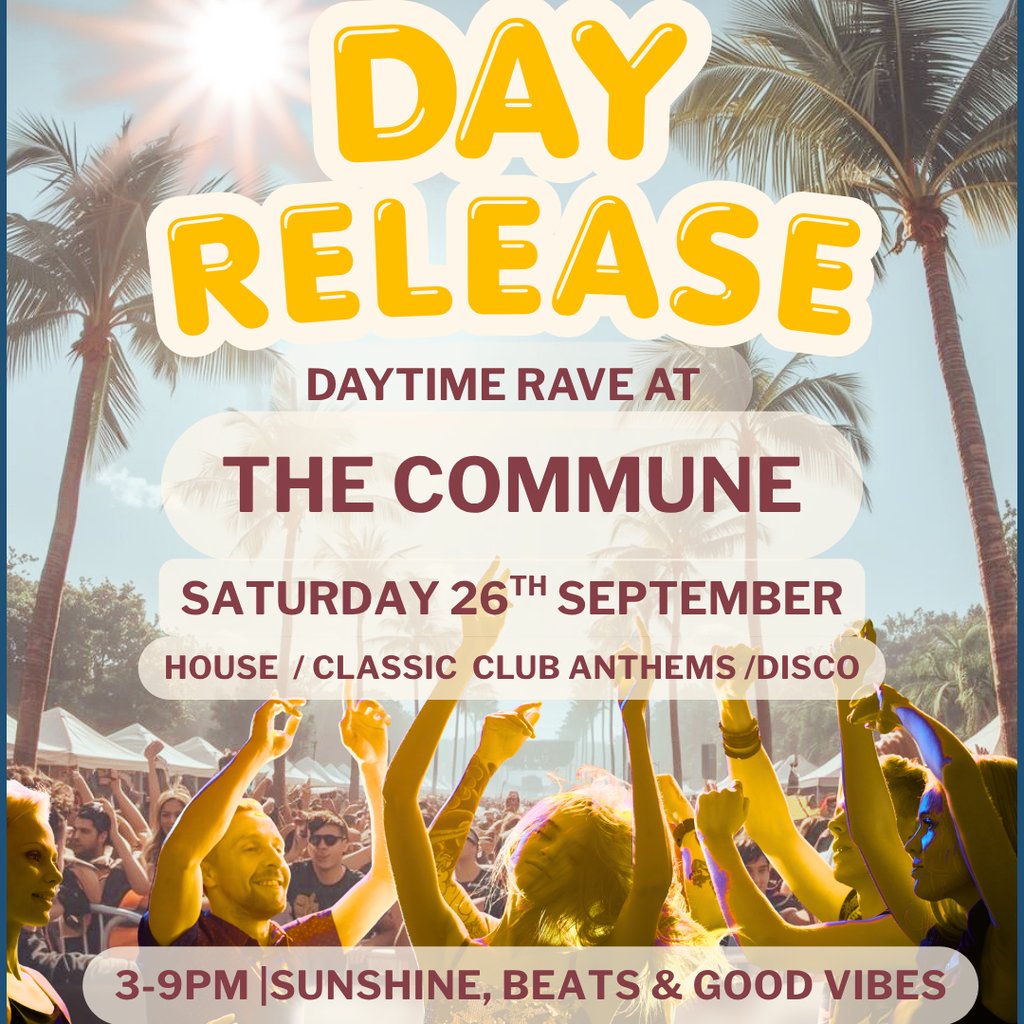 Day Release