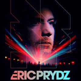 ERIC PRYDZ - GASWRX Birmingham