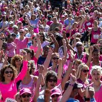 Sunderland Race for Life 5K & 10K at Herrington Country Park
