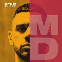 Let It Bleed presents Mella Dee at Unit 51