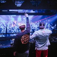 Ministry of Sound, Milkshake - Freshers Launch