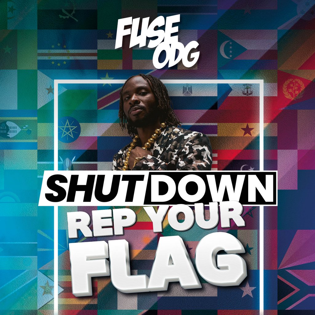 ShutDown: Fuse ODG