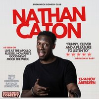 Nathan Caton