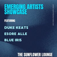 Emerging Artists Showcase 5