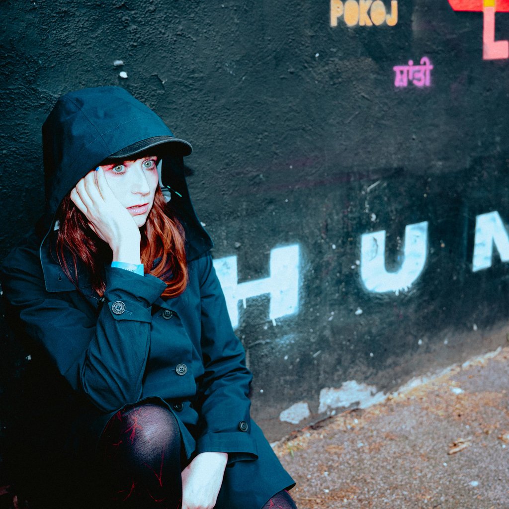 Annie-Claude Deschênes (Montreal)