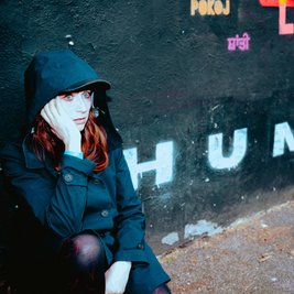 Annie-Claude Deschênes (Montreal)