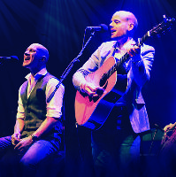 Simon and Garfunkel: Through the Years