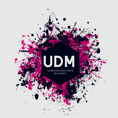Underground Dance Movement