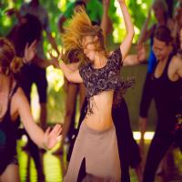 5 Element Dance & Cacao Ceremony