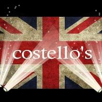 The Costellos return to Service Station at Service Station