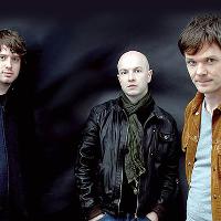 Drever, McCusker, Woomble Drever, McCusker, Woomble