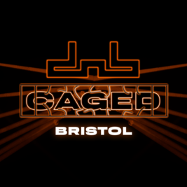 DnB Allstars Caged: Bristol