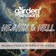 Garden Sessions: Heaven & Hell (Halloween Special) Event Title Pic