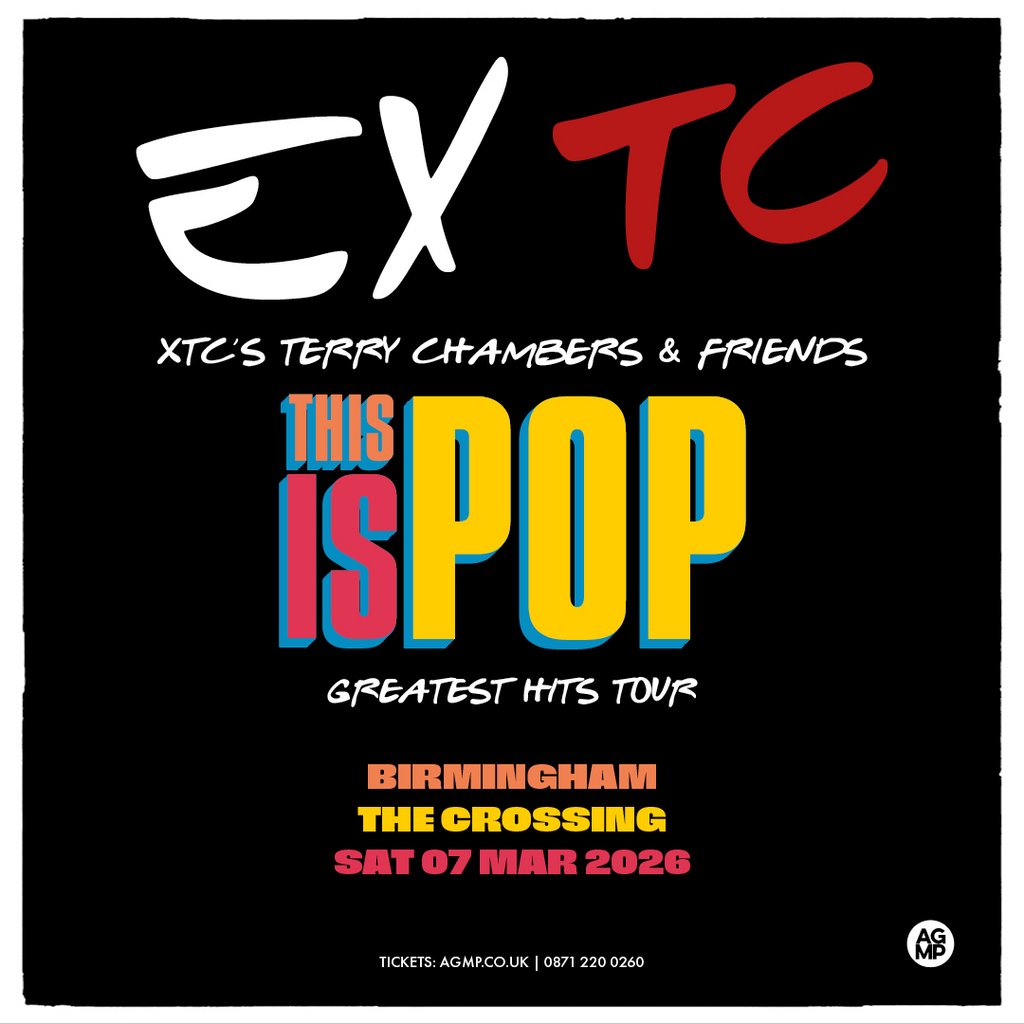EXTC 'This is Pop'