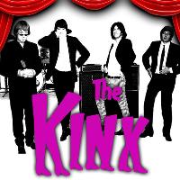 The Kinx The UK