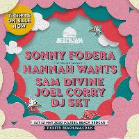 BeachJam 2020 Part One