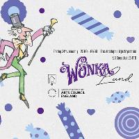 ditb - wonka land