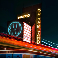 Hospitality Margate w/ Metrik, Etherwood & more Hospitality Margate w/ Metrik, Etherwood & more
